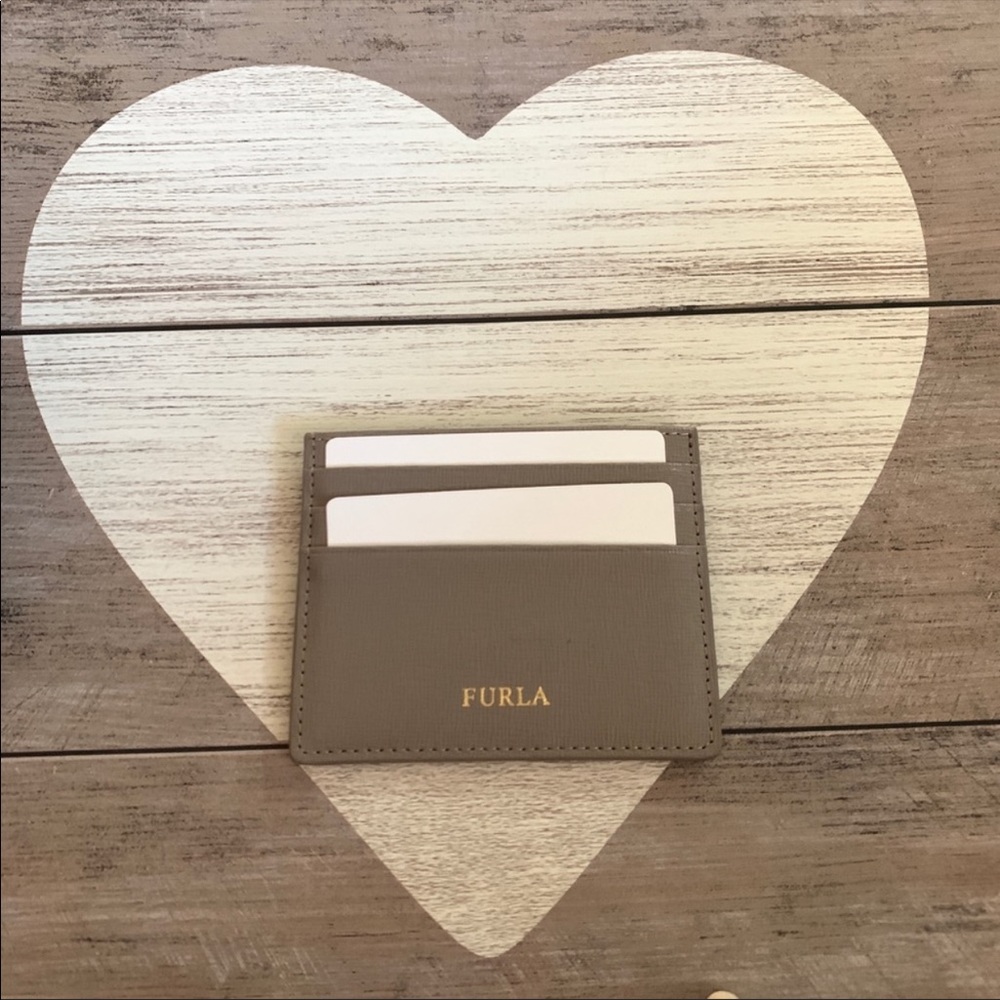 Furla Card Case - Picture 6 of 7